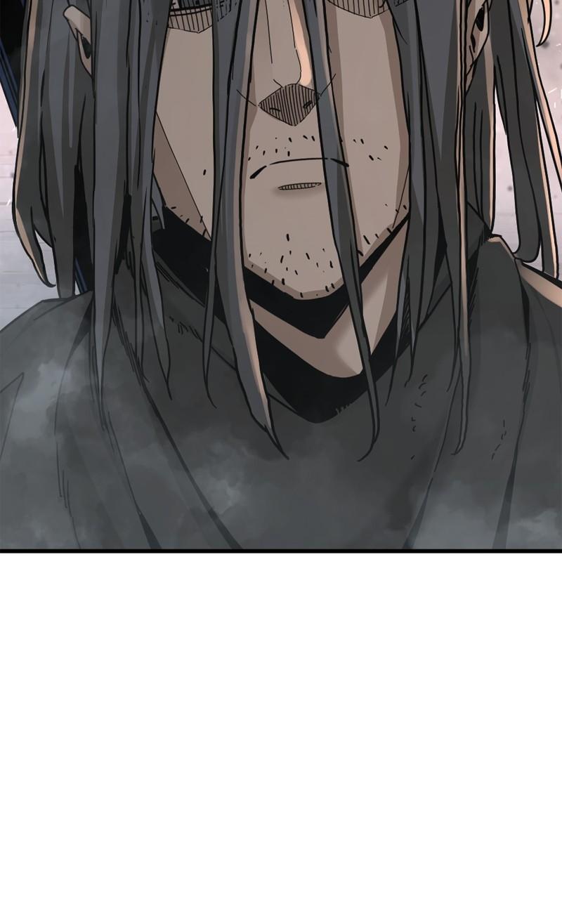 Hero Killer Chap 130 - Next Chap 131