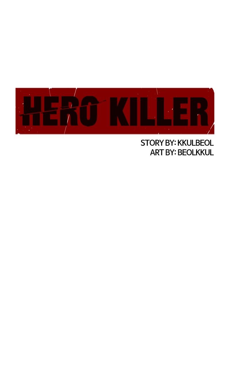 Hero Killer Chap 130 - Next Chap 131