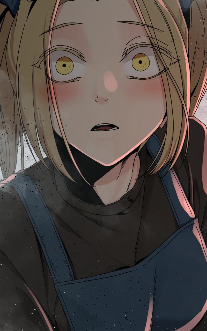 Hero Killer Chap 130 - Next Chap 131