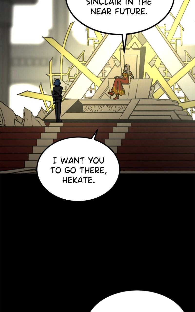 Hero Killer Chap 130 - Next Chap 131