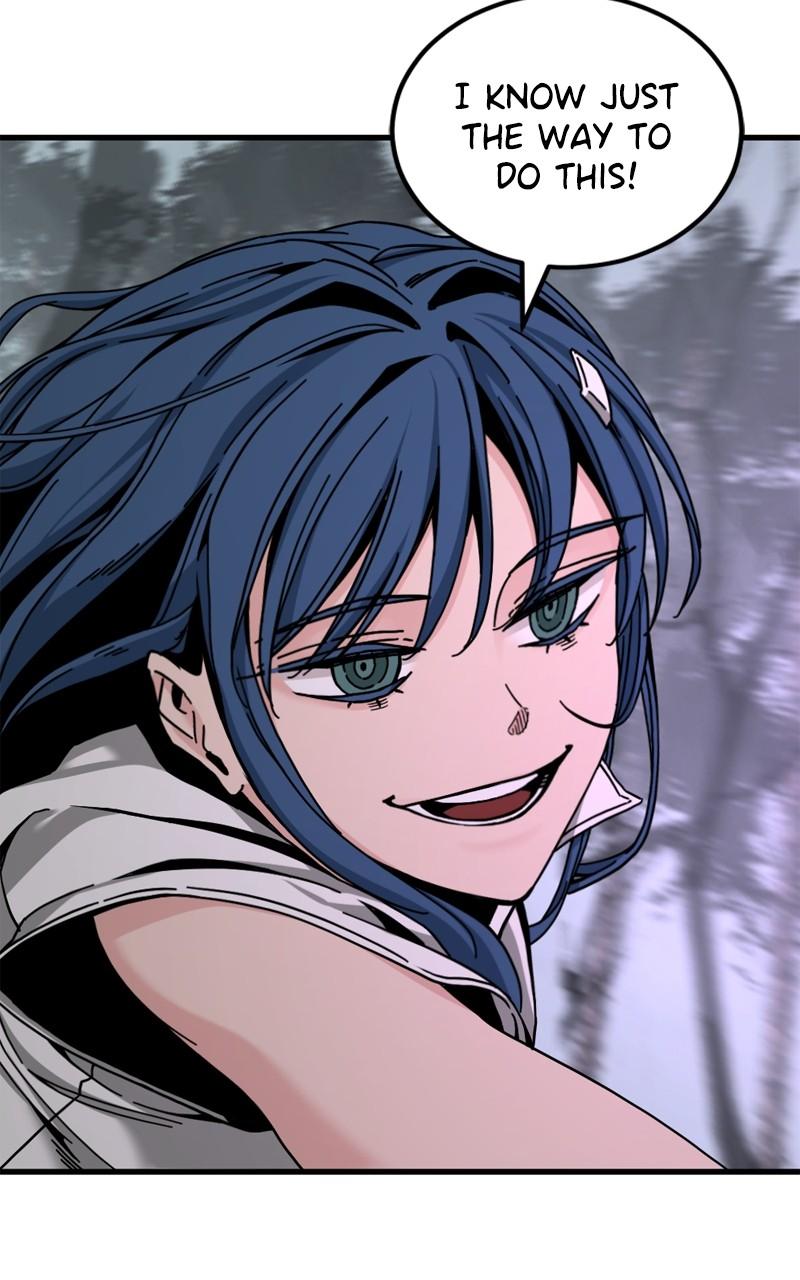 Hero Killer Chap 130 - Next Chap 131