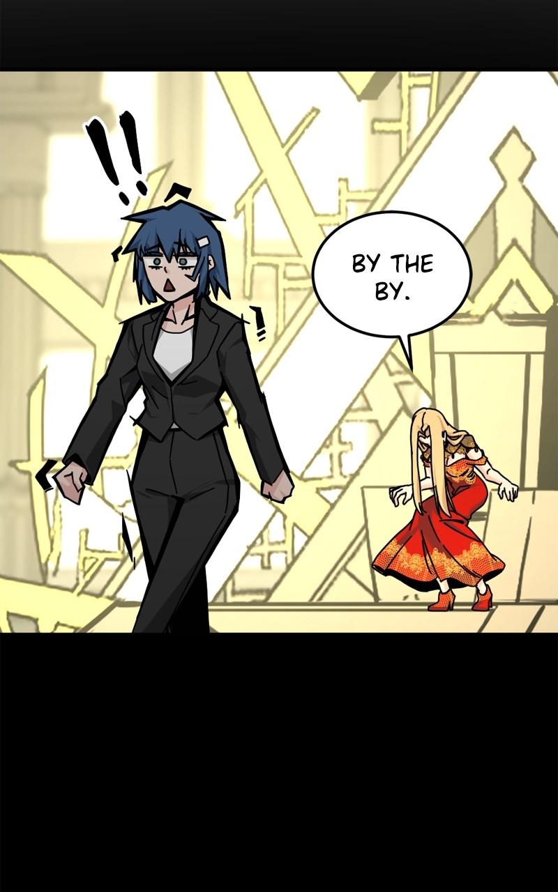 Hero Killer Chap 130 - Next Chap 131