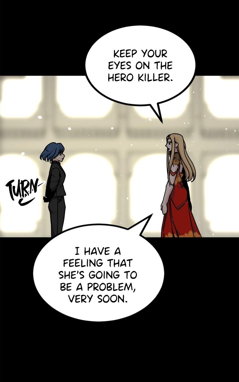 Hero Killer Chap 130 - Next Chap 131