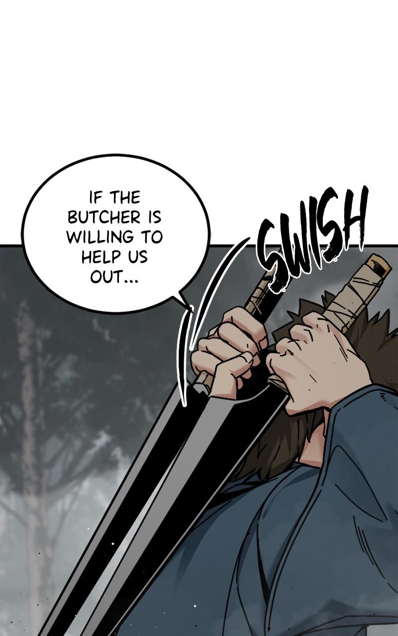Hero Killer Chap 130 - Next Chap 131