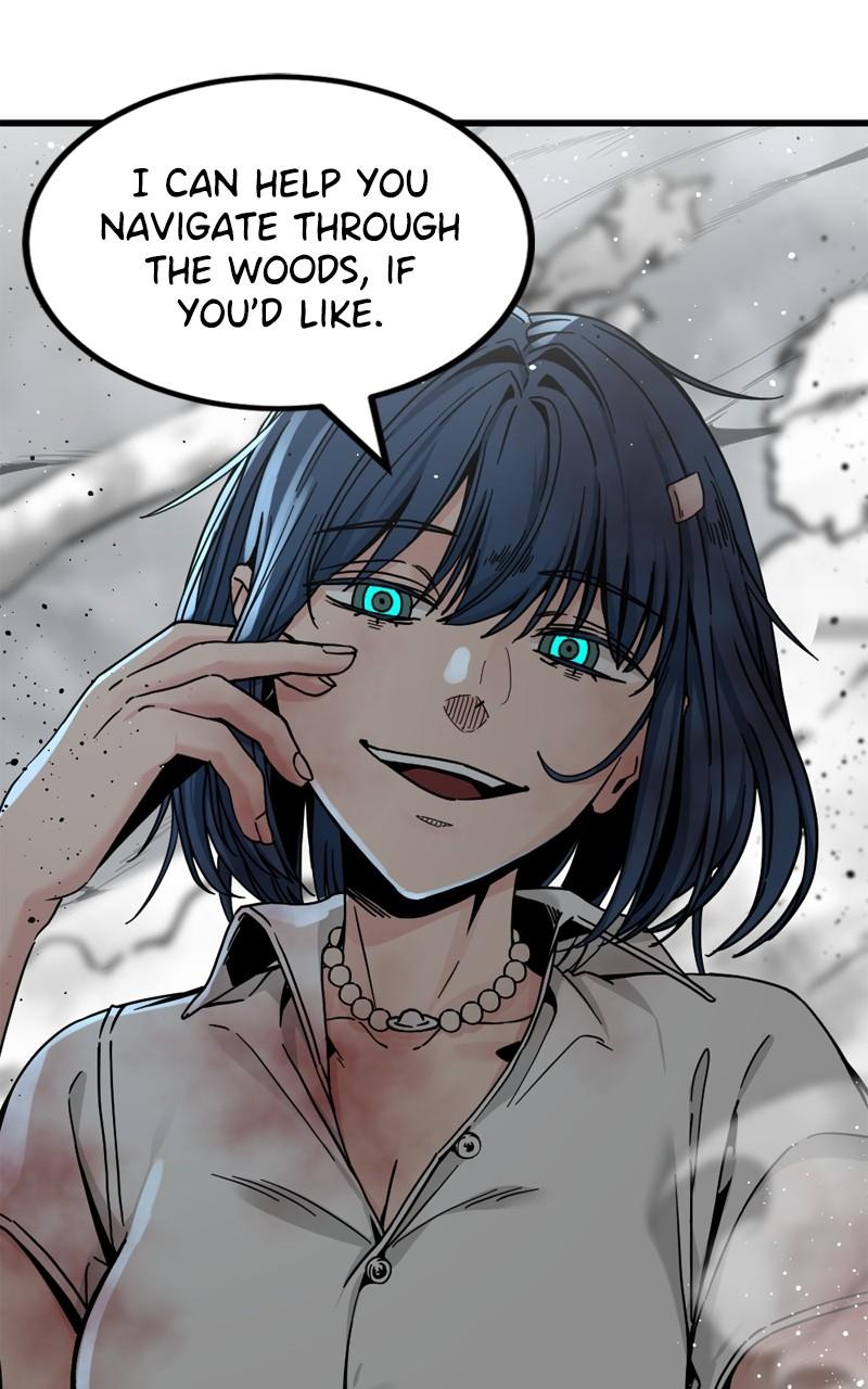 Hero Killer Chap 130 - Next Chap 131