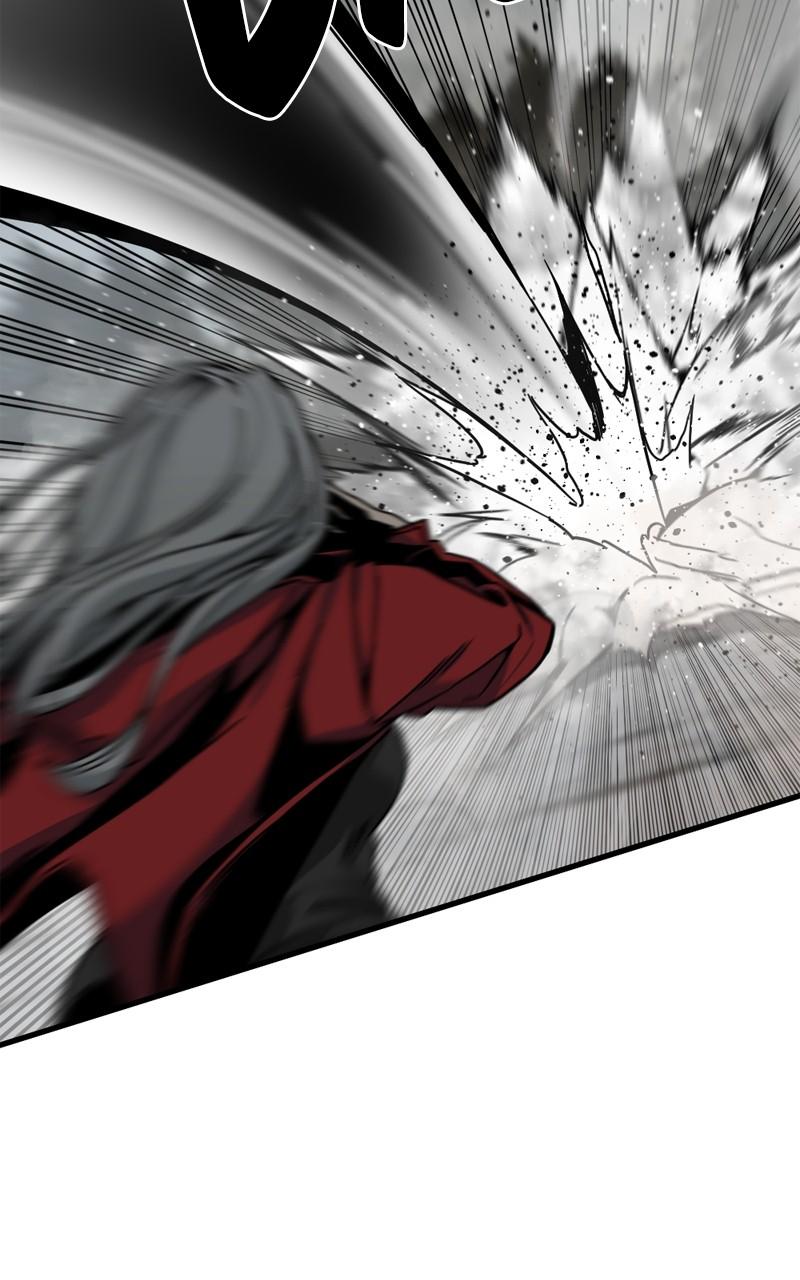 Hero Killer Chap 130 - Next Chap 131