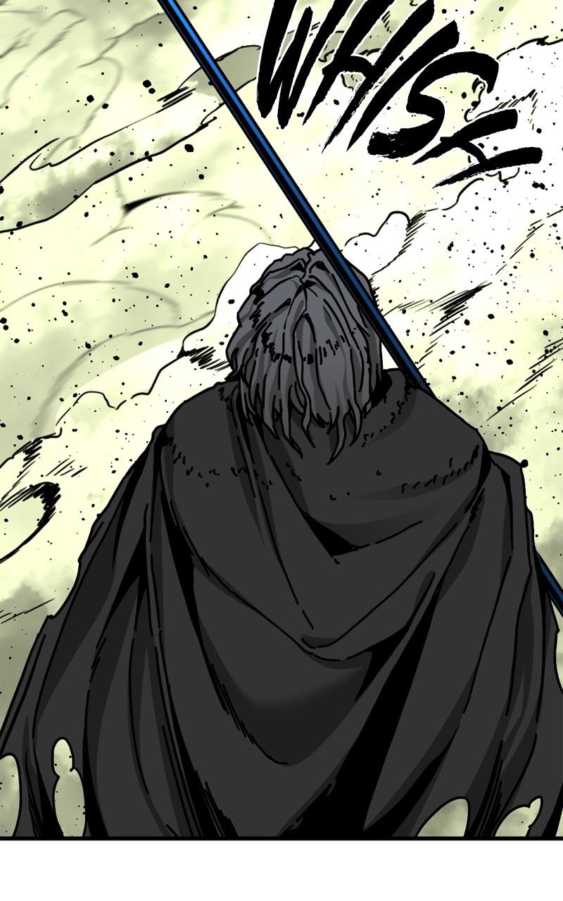 Hero Killer Chap 130 - Next Chap 131