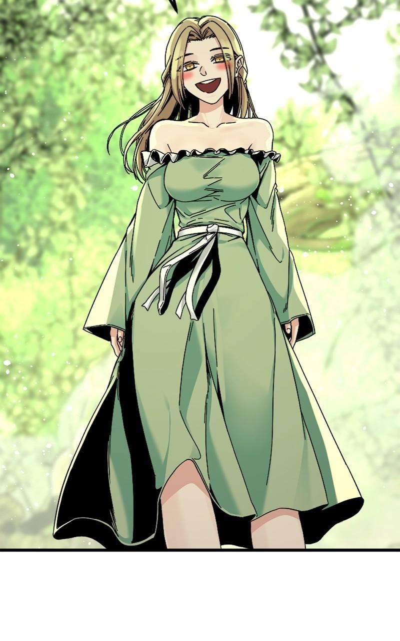 Hero Killer Chap 130 - Next Chap 131