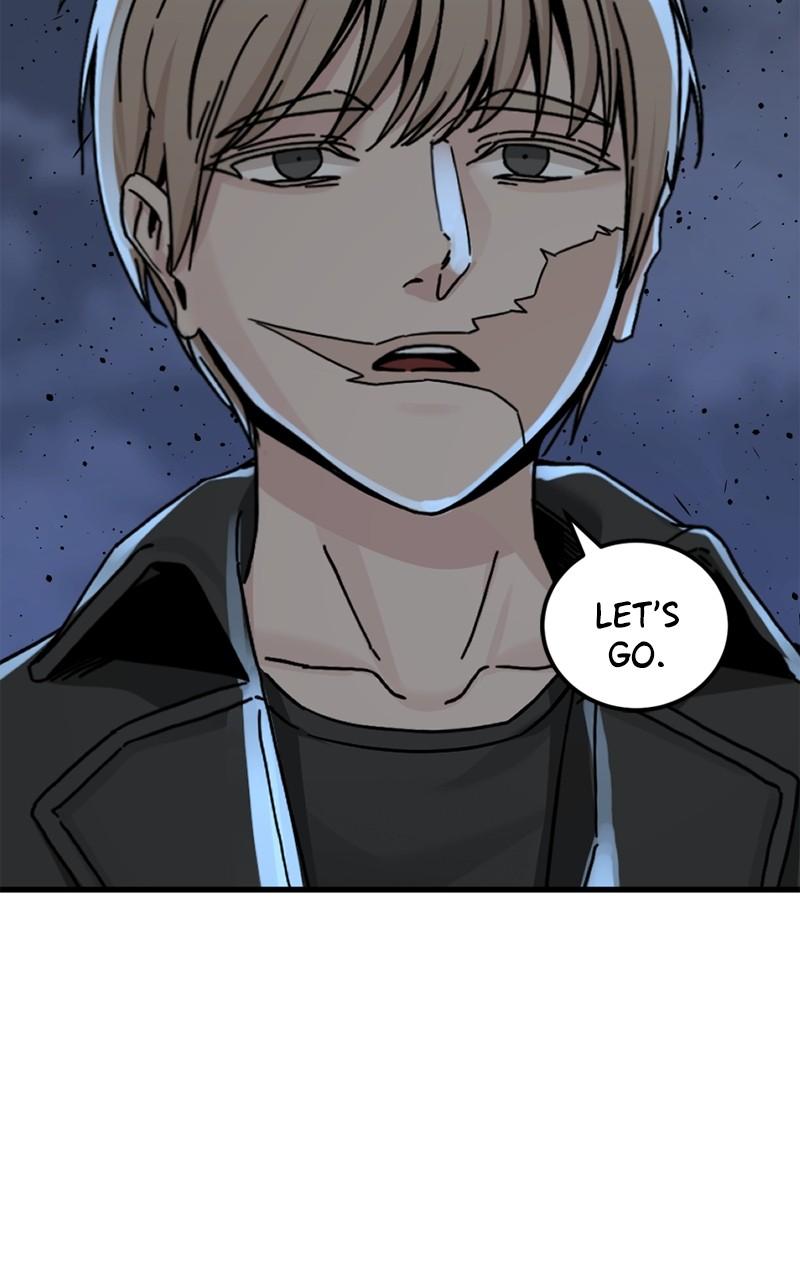 Hero Killer Chap 130 - Next Chap 131
