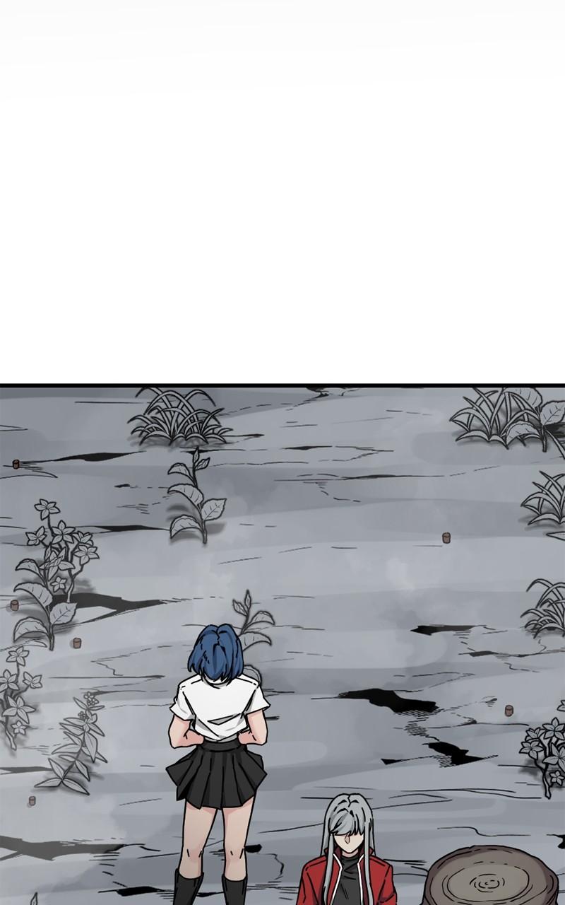 Hero Killer Chap 130 - Next Chap 131