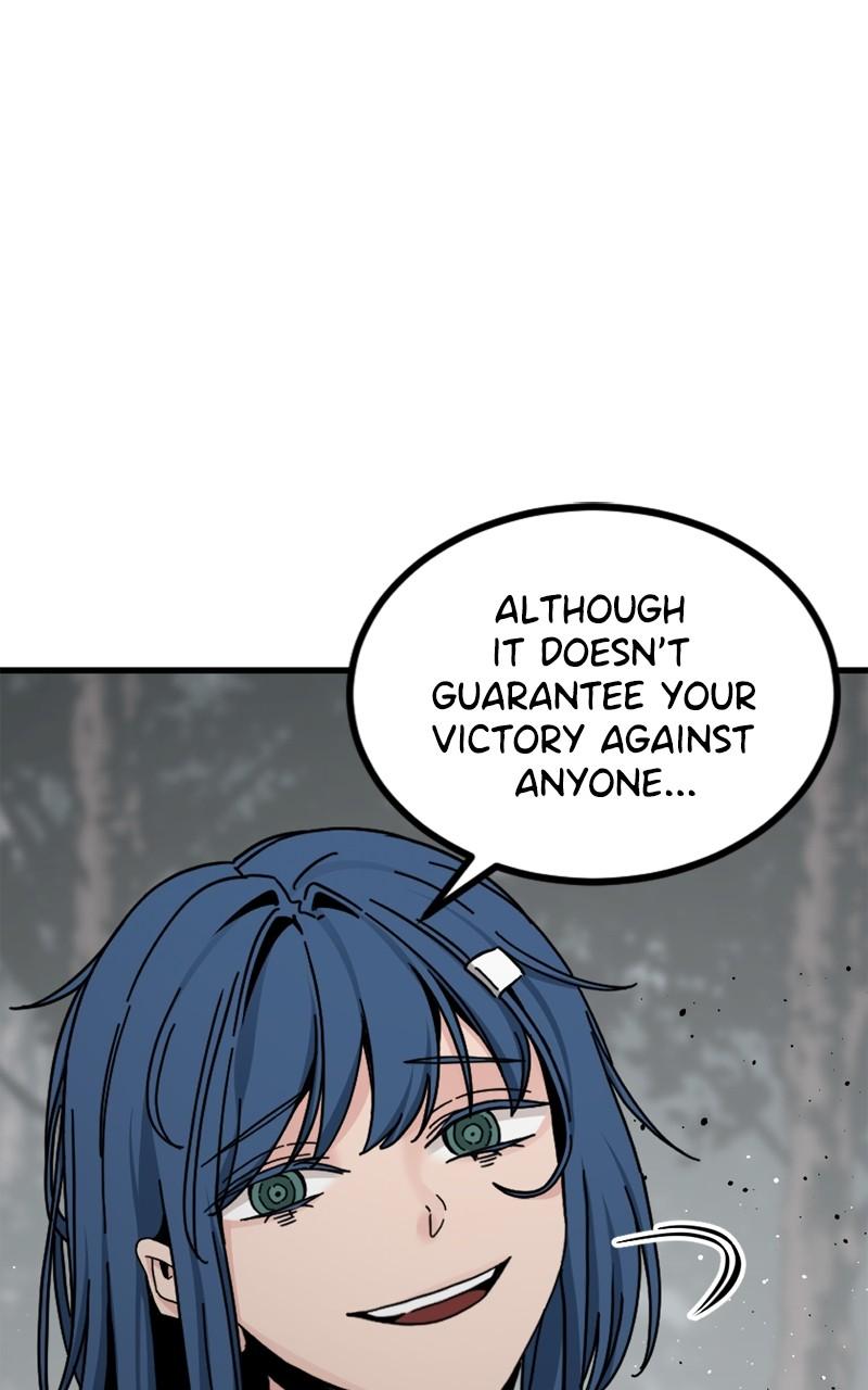 Hero Killer Chap 130 - Next Chap 131