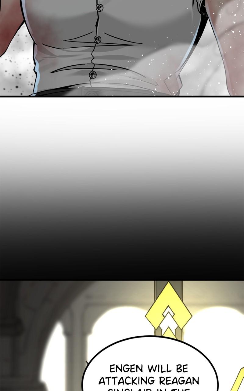 Hero Killer Chap 130 - Next Chap 131