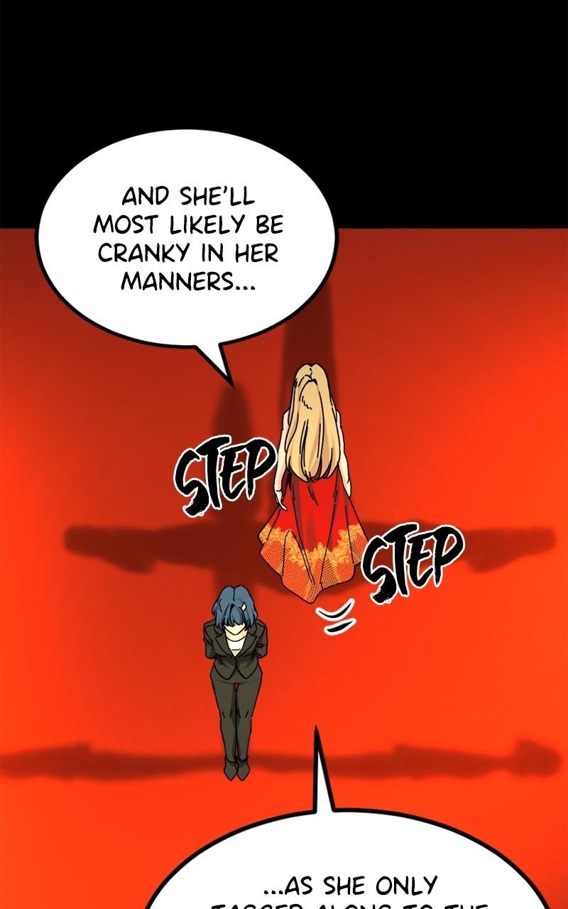 Hero Killer Chap 130 - Next Chap 131