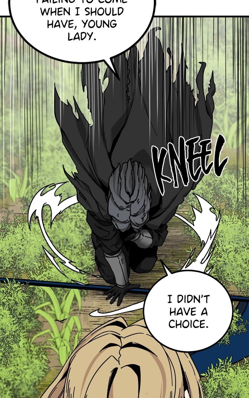 Hero Killer Chap 130 - Next Chap 131