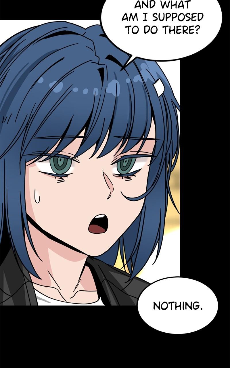 Hero Killer Chap 130 - Next Chap 131