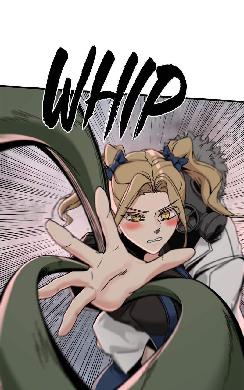 Hero Killer Chap 130 - Next Chap 131