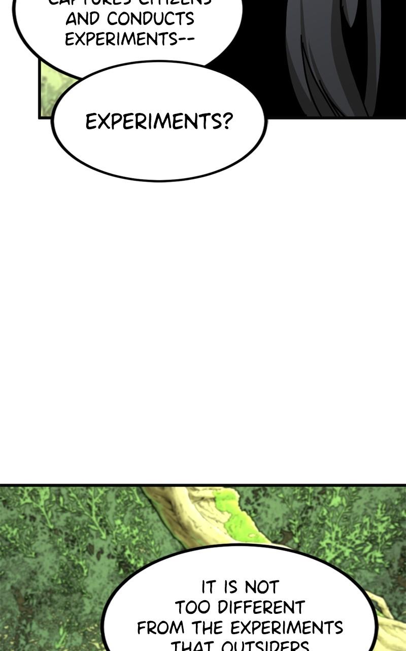 Hero Killer Chap 130 - Next Chap 131