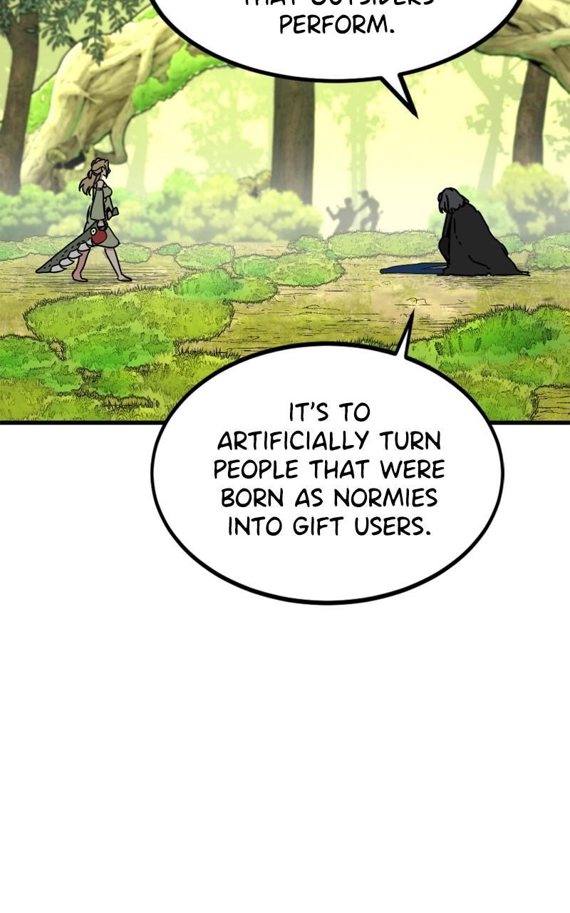 Hero Killer Chap 130 - Next Chap 131