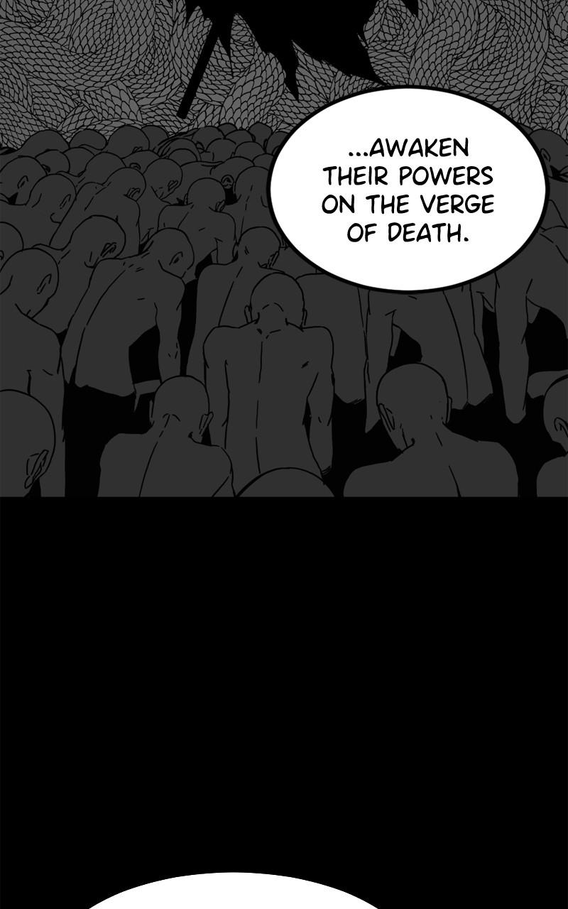 Hero Killer Chap 130 - Next Chap 131