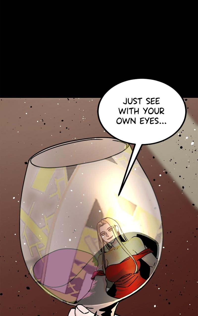 Hero Killer Chap 130 - Next Chap 131