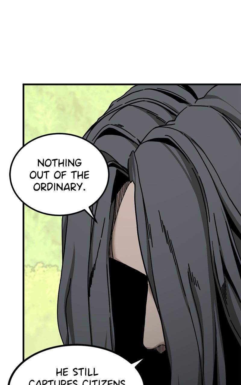 Hero Killer Chap 130 - Next Chap 131