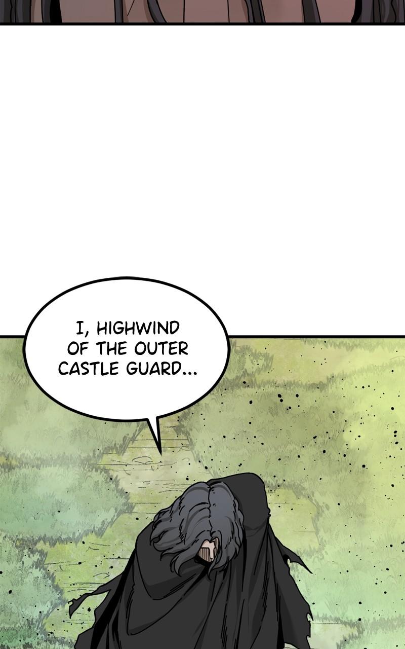 Hero Killer Chap 130 - Next Chap 131