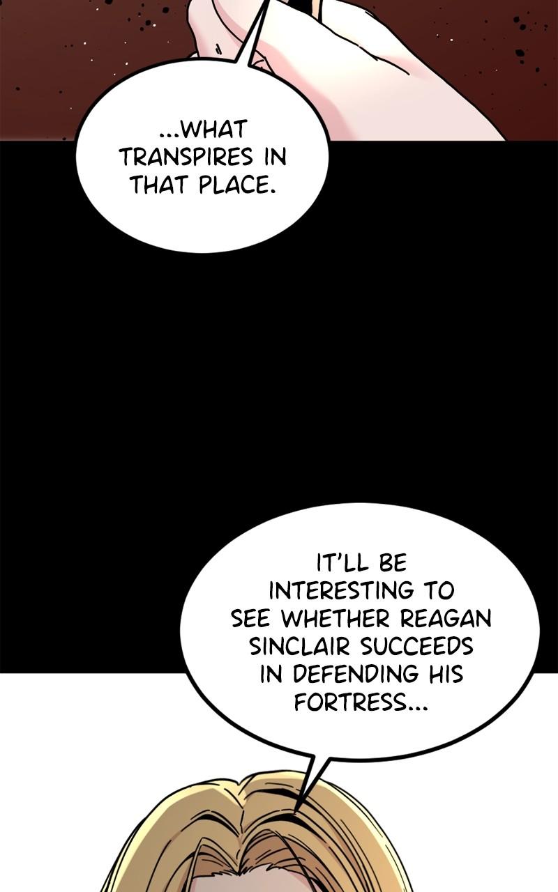 Hero Killer Chap 130 - Next Chap 131