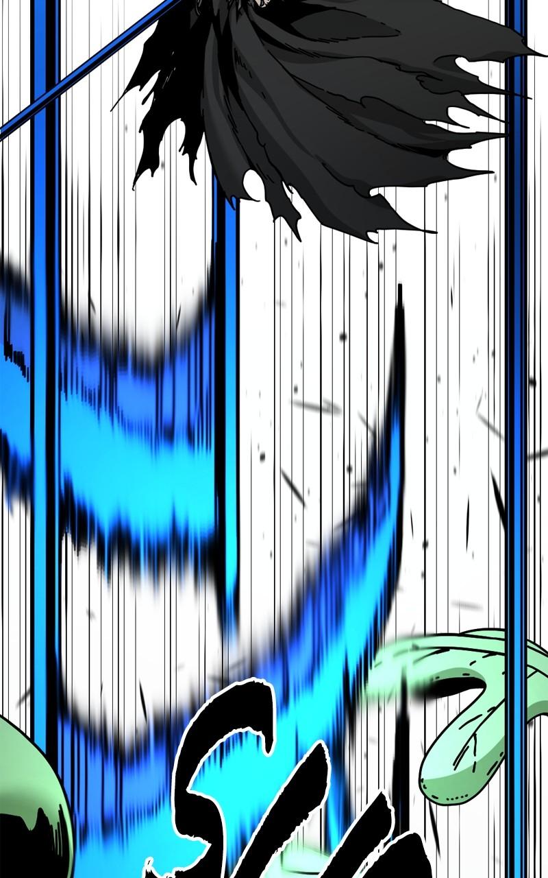 Hero Killer Chap 130 - Next Chap 131