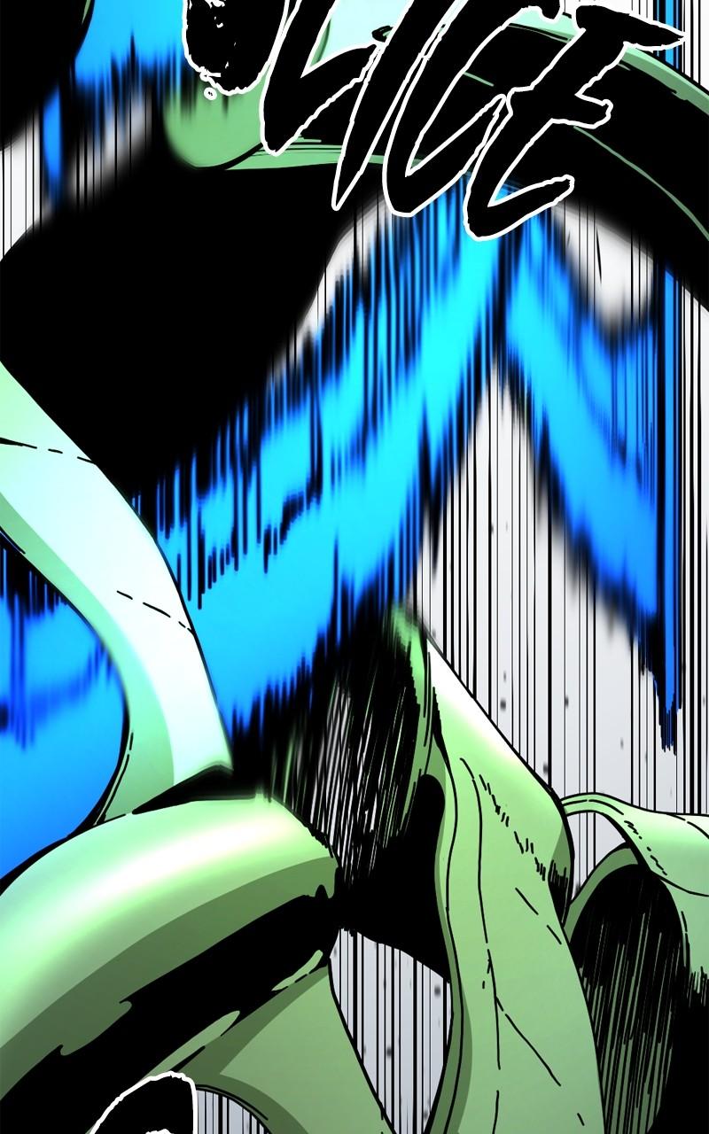 Hero Killer Chap 130 - Next Chap 131