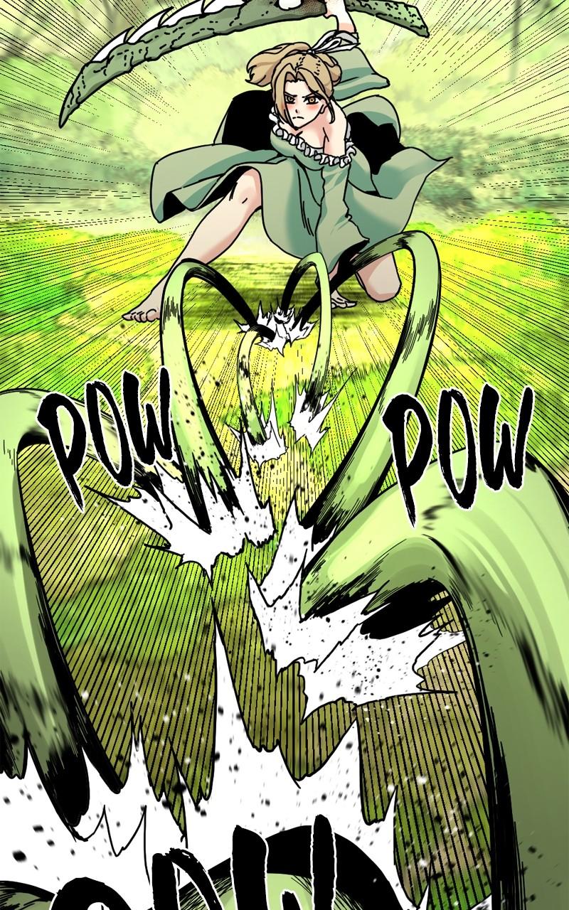 Hero Killer Chap 130 - Next Chap 131