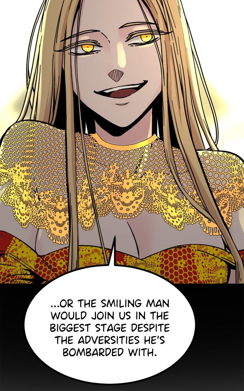 Hero Killer Chap 130 - Next Chap 131