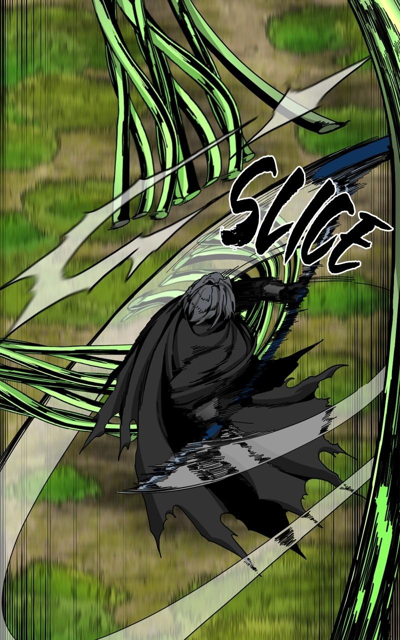 Hero Killer Chap 130 - Next Chap 131