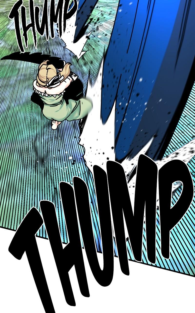 Hero Killer Chap 130 - Next Chap 131