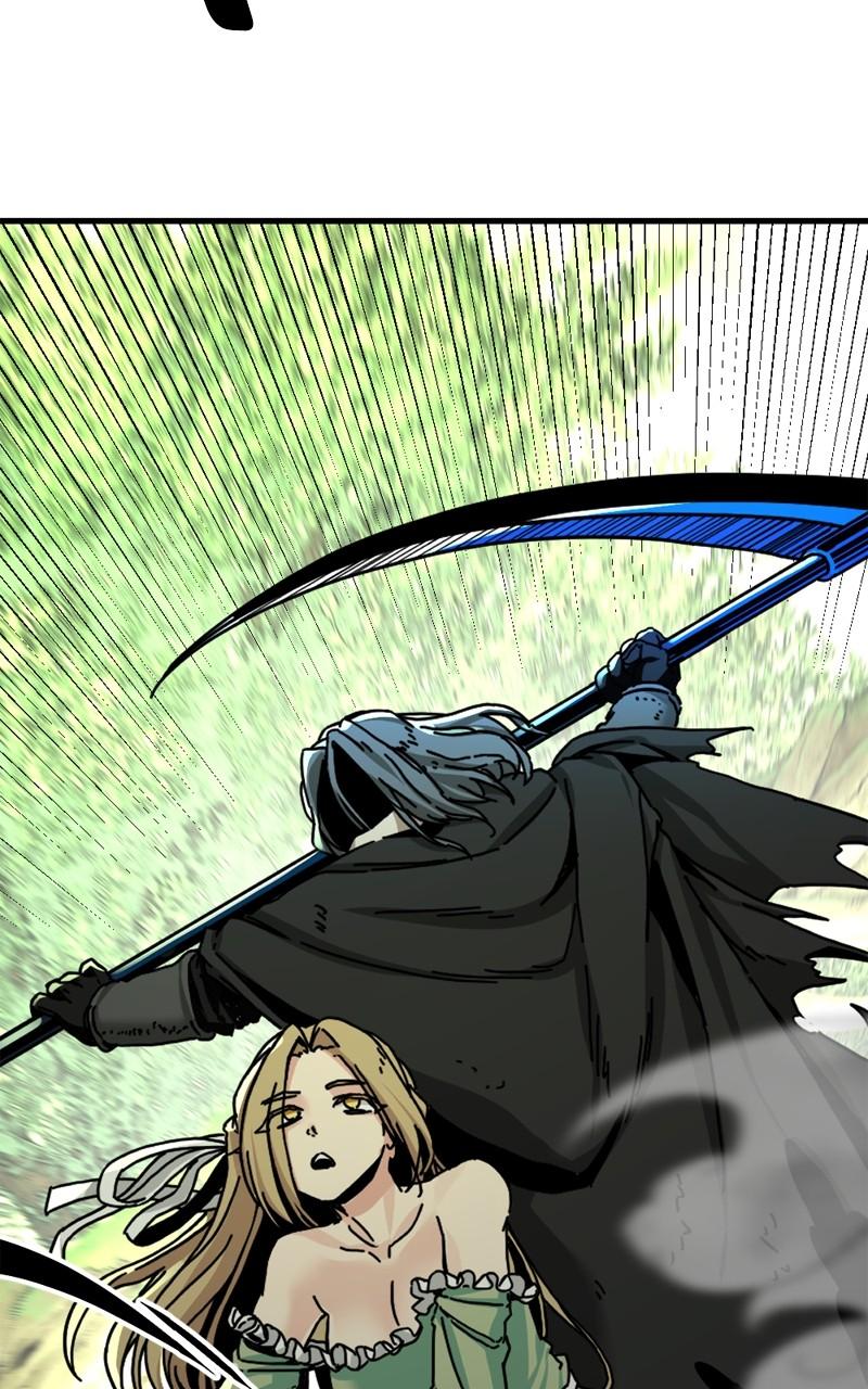 Hero Killer Chap 130 - Next Chap 131