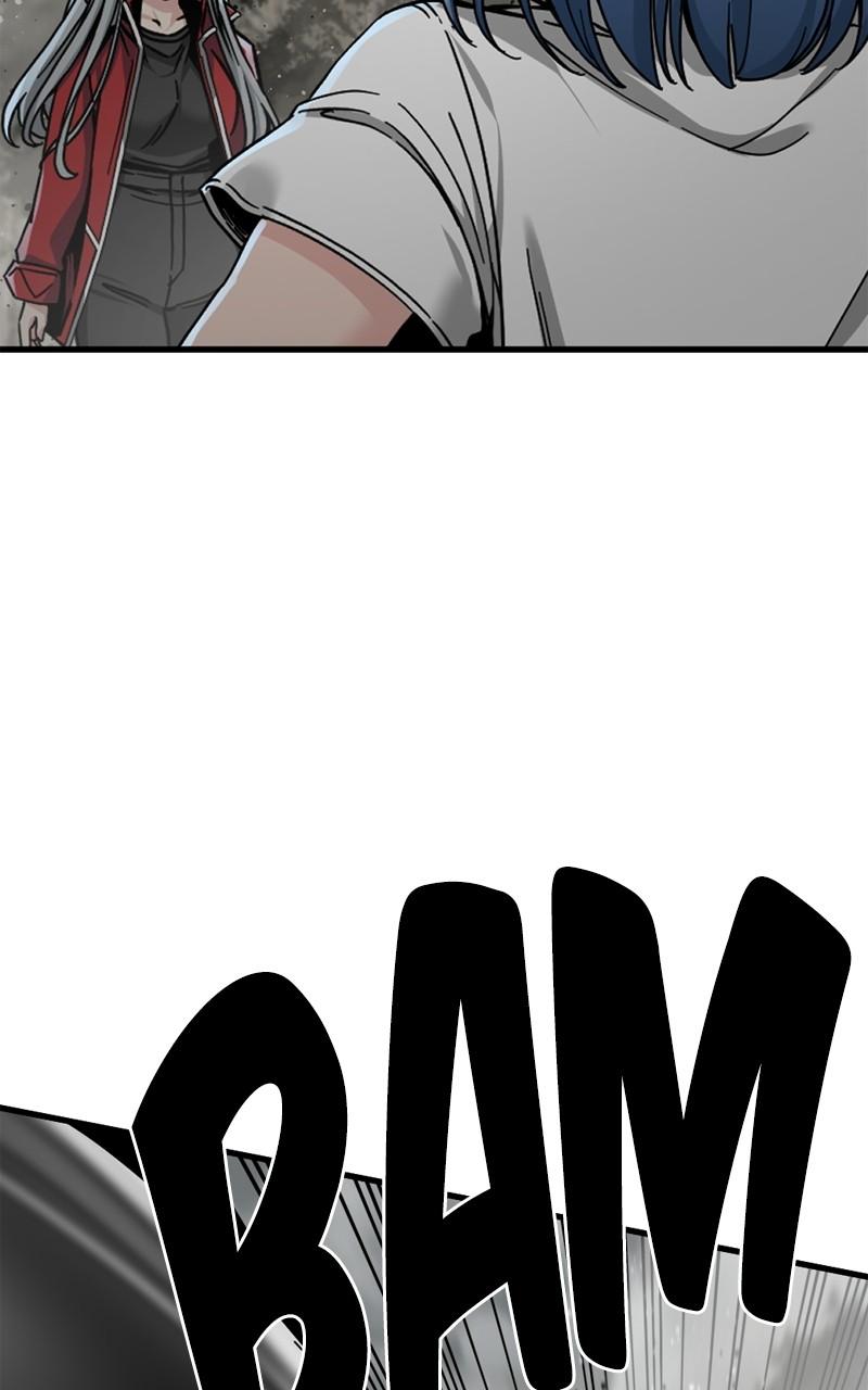 Hero Killer Chap 130 - Next Chap 131