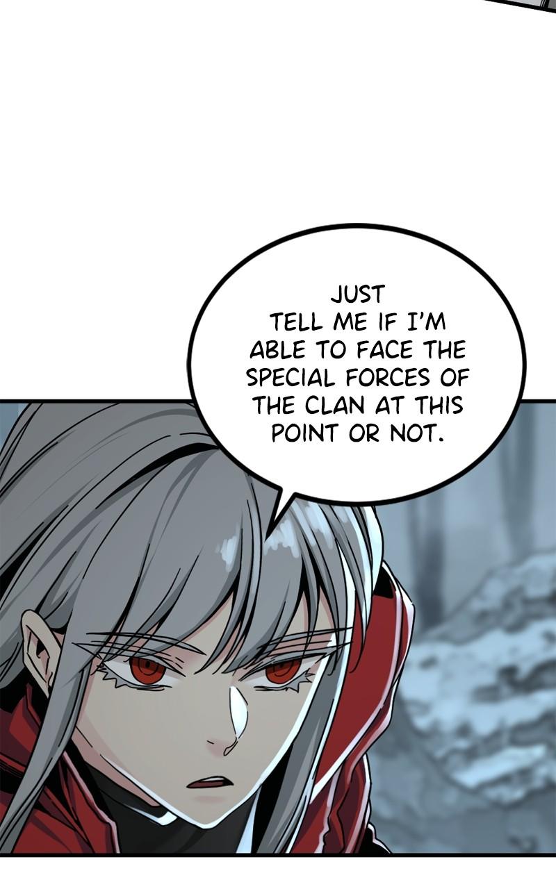 Hero Killer Chap 131 - Next Chap 132