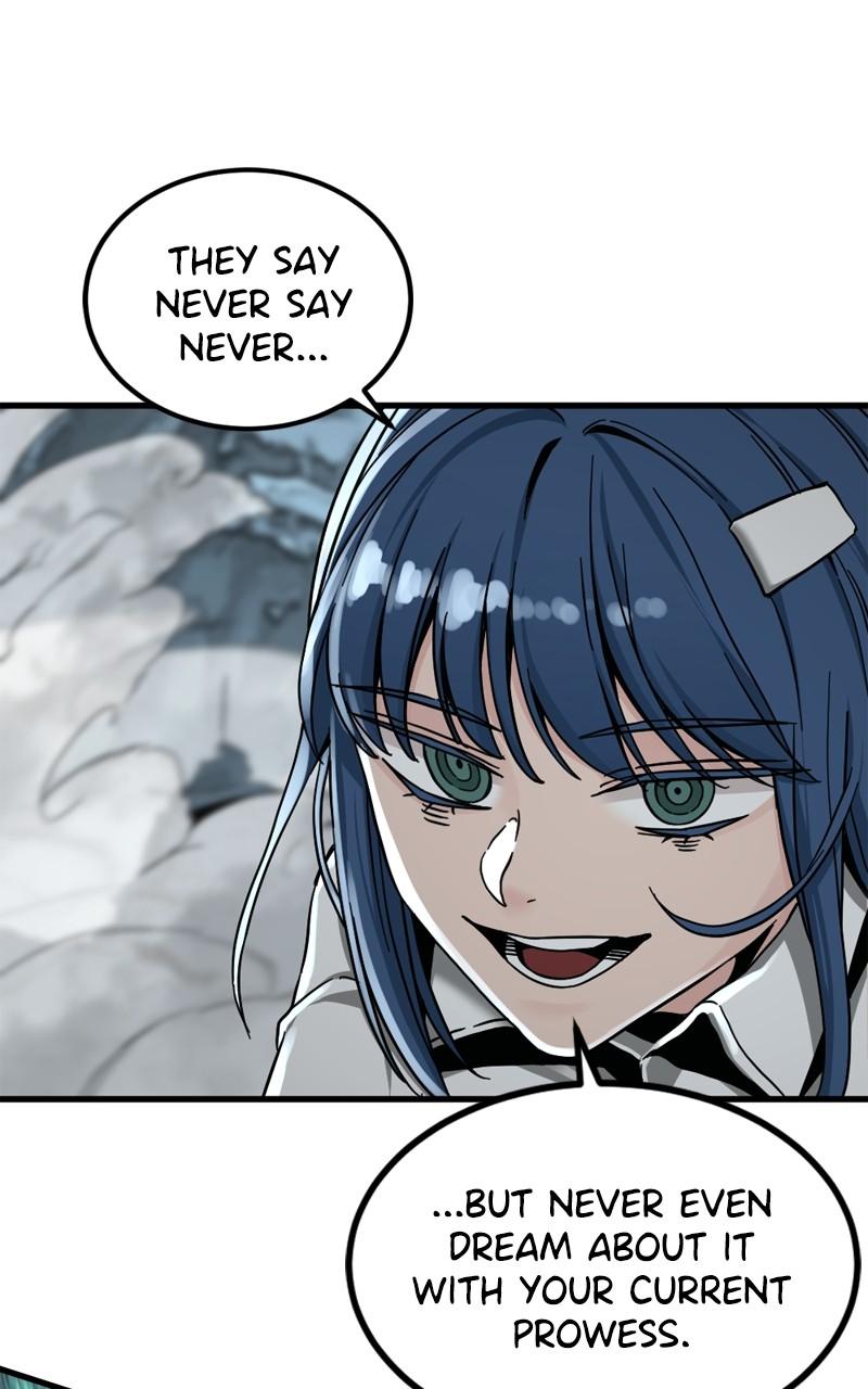 Hero Killer Chap 131 - Next Chap 132