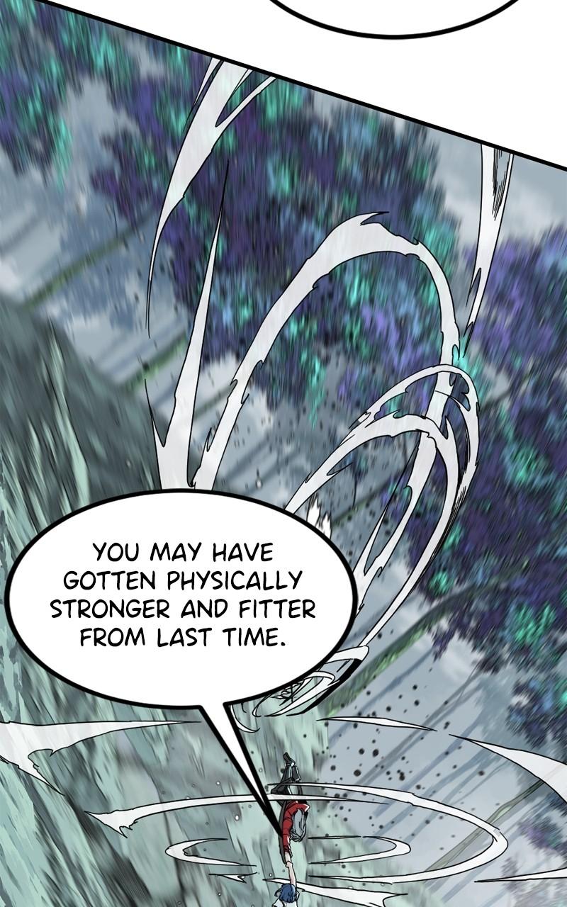 Hero Killer Chap 131 - Next Chap 132