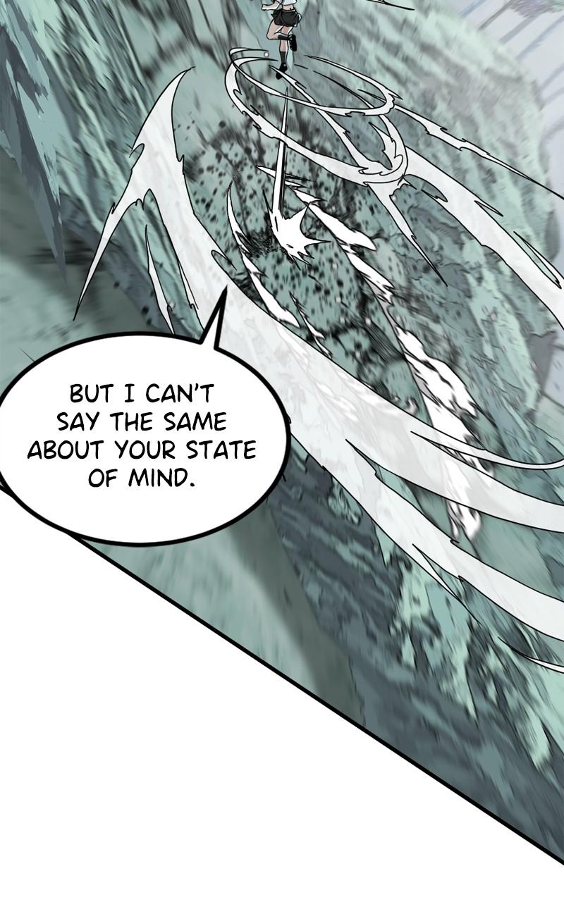 Hero Killer Chap 131 - Next Chap 132