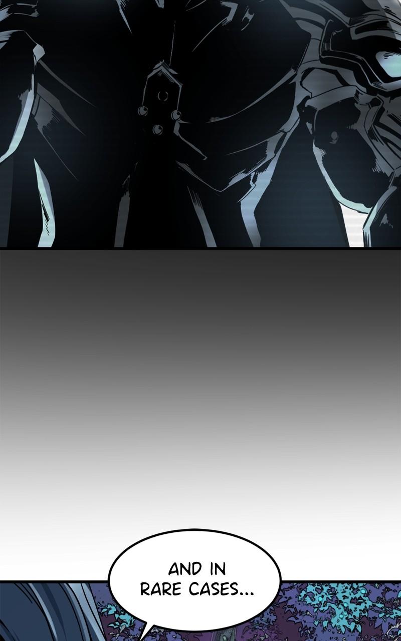 Hero Killer Chap 131 - Next Chap 132