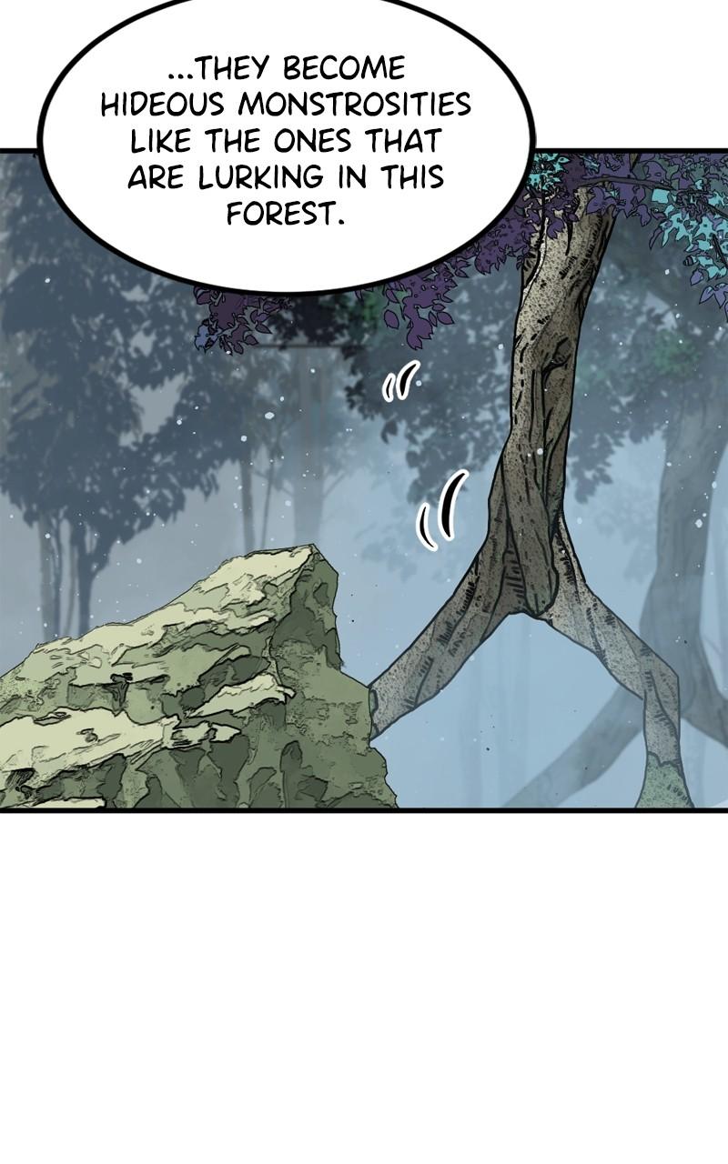 Hero Killer Chap 131 - Next Chap 132