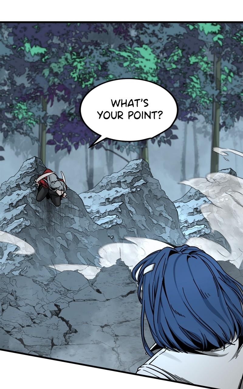 Hero Killer Chap 131 - Next Chap 132