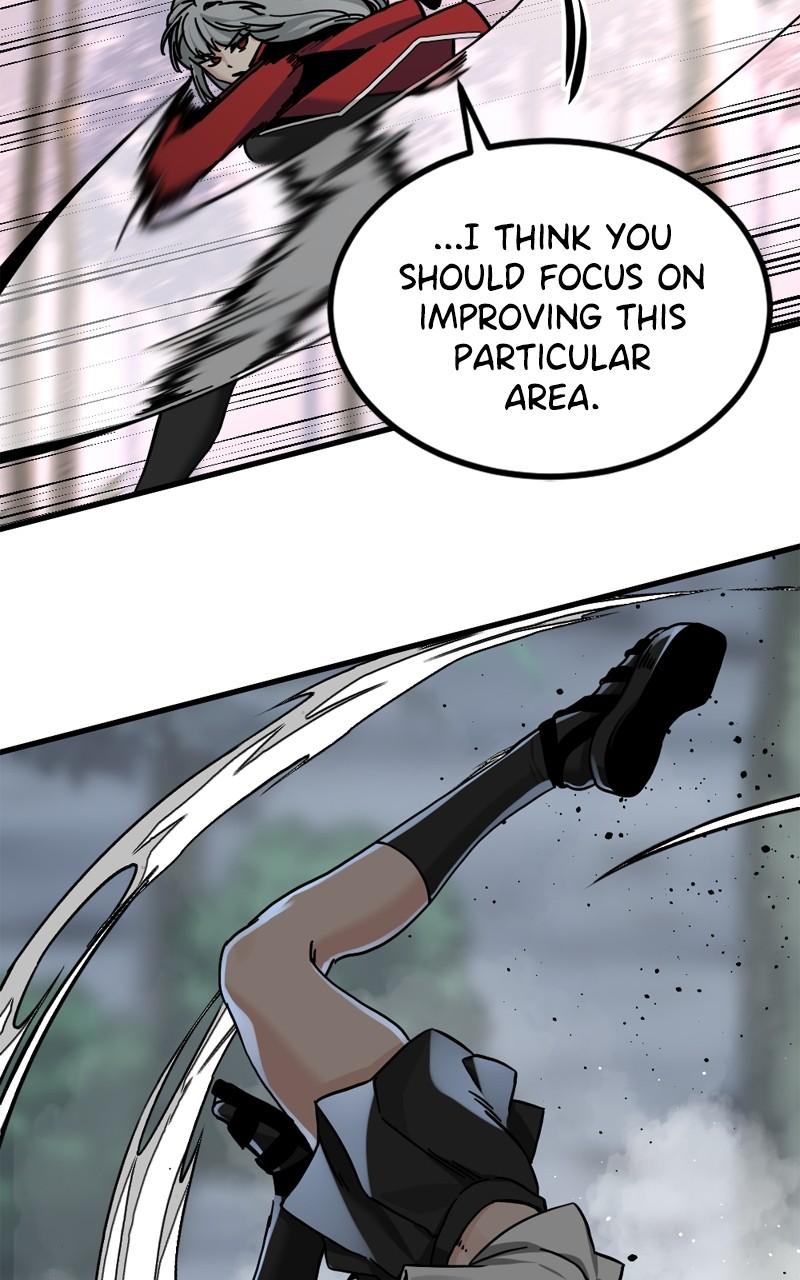 Hero Killer Chap 131 - Next Chap 132