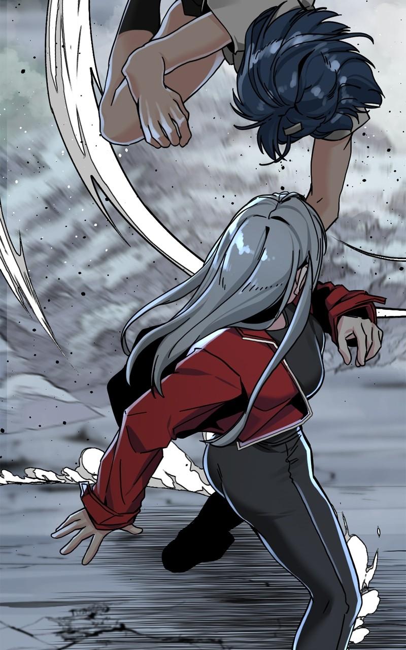 Hero Killer Chap 131 - Next Chap 132