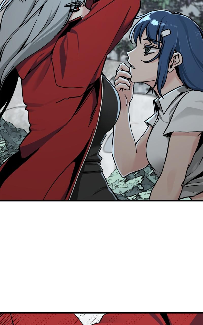 Hero Killer Chap 131 - Next Chap 132