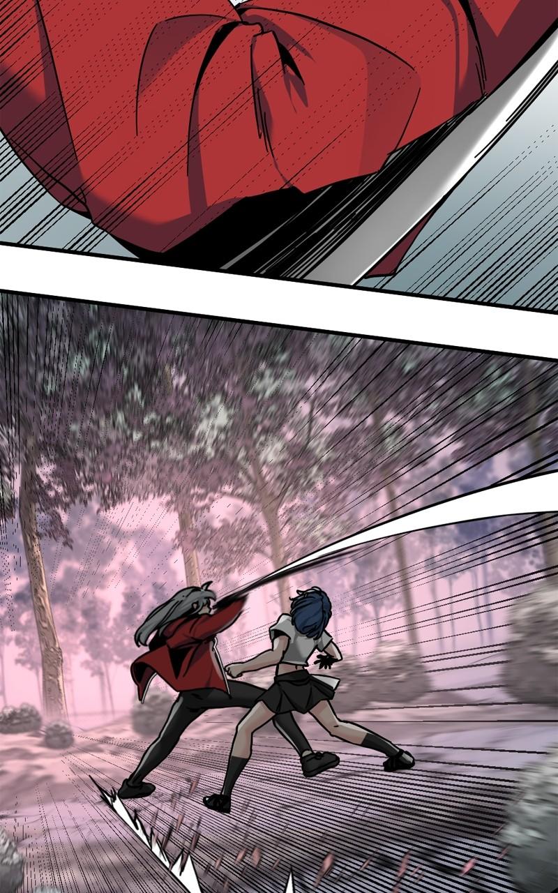 Hero Killer Chap 131 - Next Chap 132