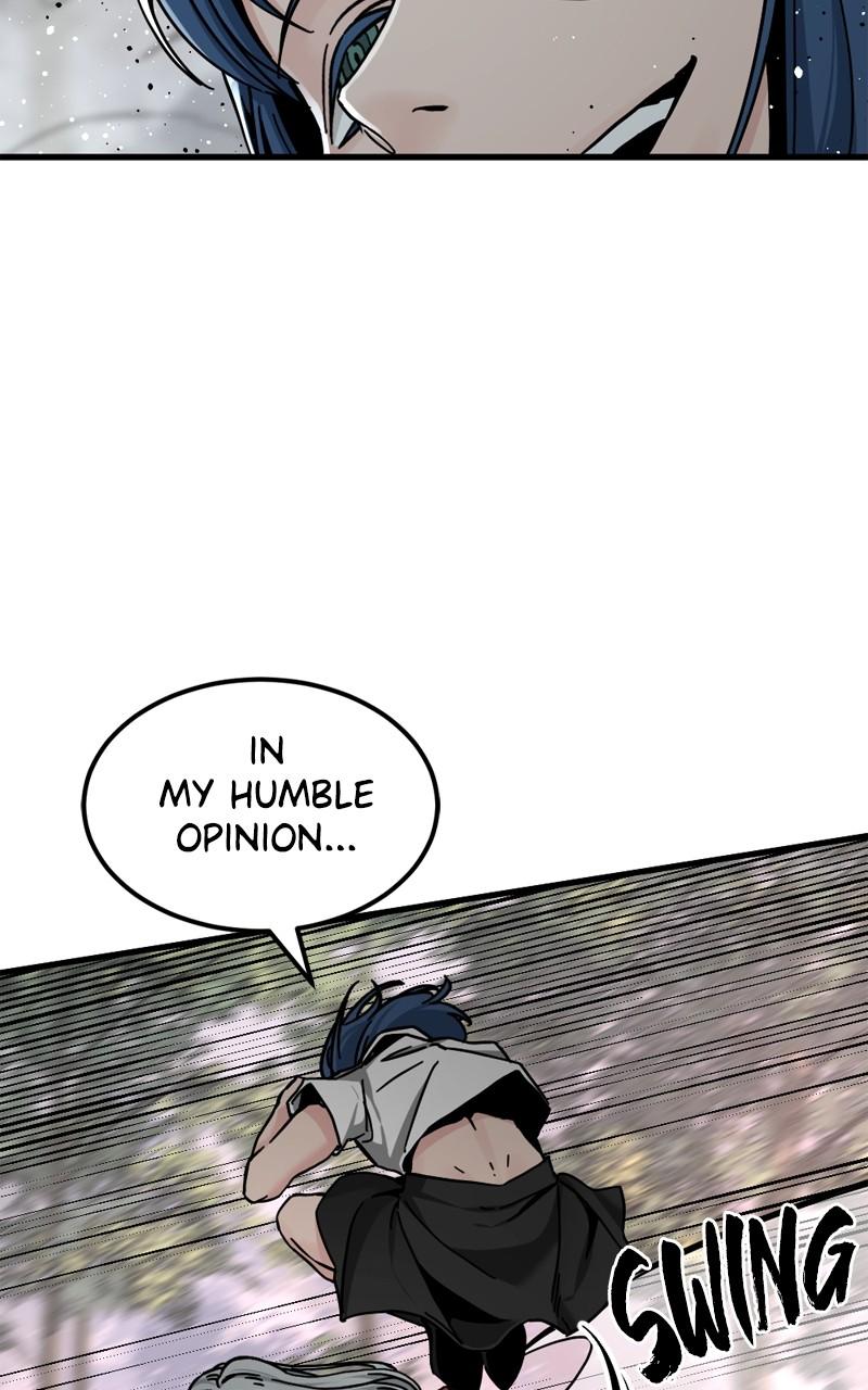 Hero Killer Chap 131 - Next Chap 132