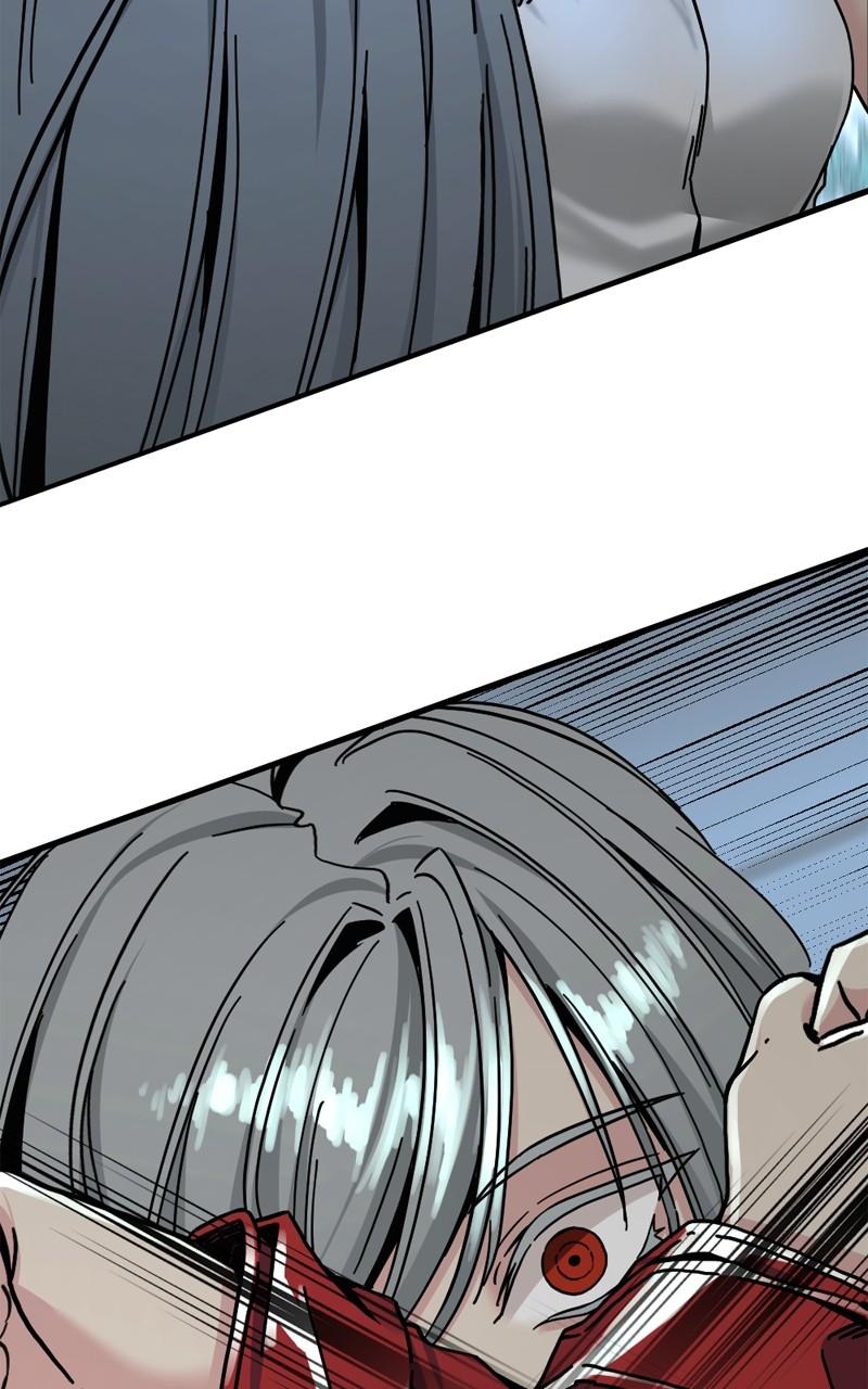 Hero Killer Chap 131 - Next Chap 132