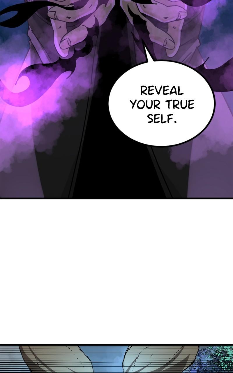 Hero Killer Chap 131 - Next Chap 132