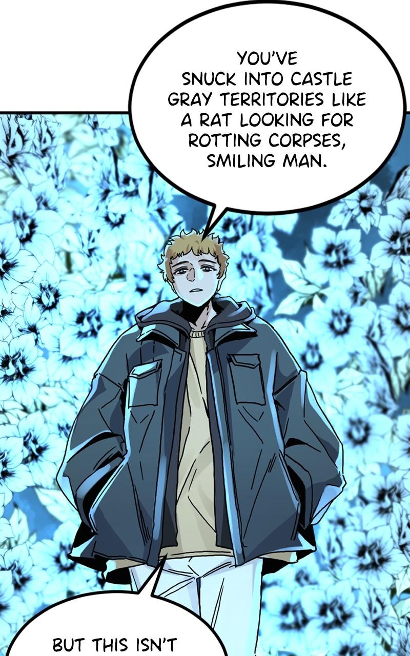 Hero Killer Chap 131 - Next Chap 132